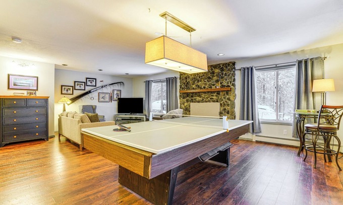 Anchorage Casa | Home 20 Mi to Anchorage & Chugach State Park!