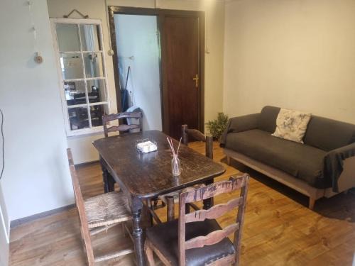Valdivia Casa | Home 5 un piso