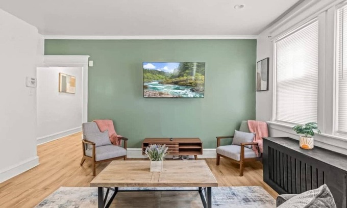 North Philadelphia Casa | Home-Arcadia/La Salle/Salus Uni