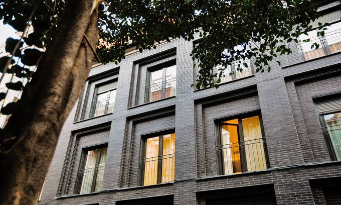 Salamanca Hotel | Home Art Apartments Salamanca