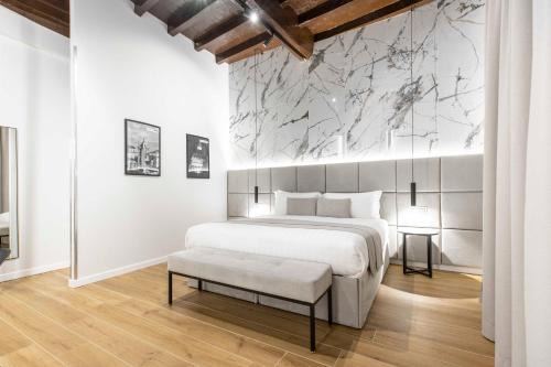 Rione VI Parione Casa | Home at Rome Luxury Navona