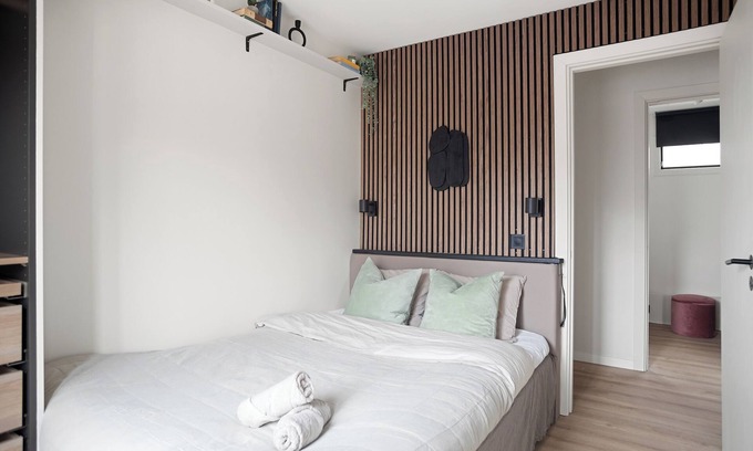 Sollentuna Apartamento | Home Away Apartments