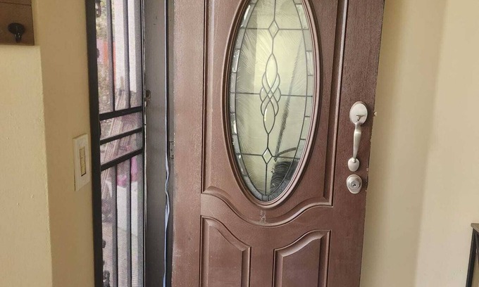 Rosarito Casa | Home away from home