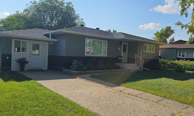Brandon Casa | Home away from Home. | Brandon Manitoba