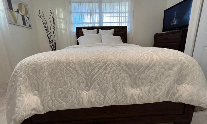 Nassau Apartamento | Home Away From Home