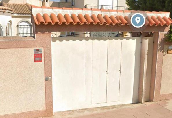 El Chaparral Apartamento | Home away from home