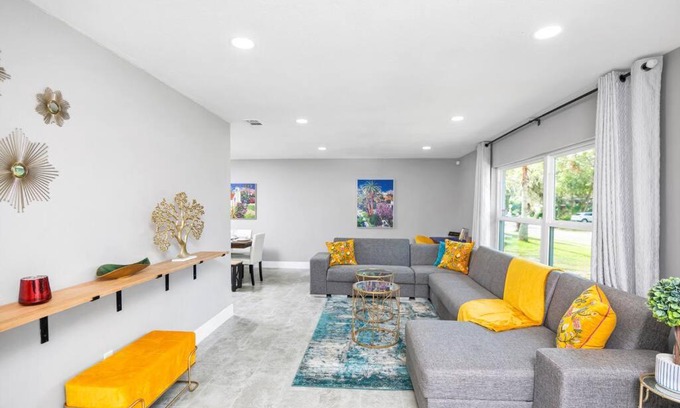 Casselberry Casa | Home away from home in Orlando!