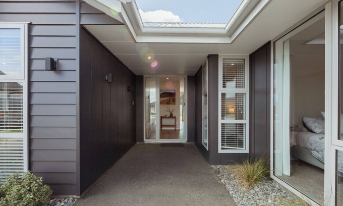 Methven Casa | Home away from home | Methven