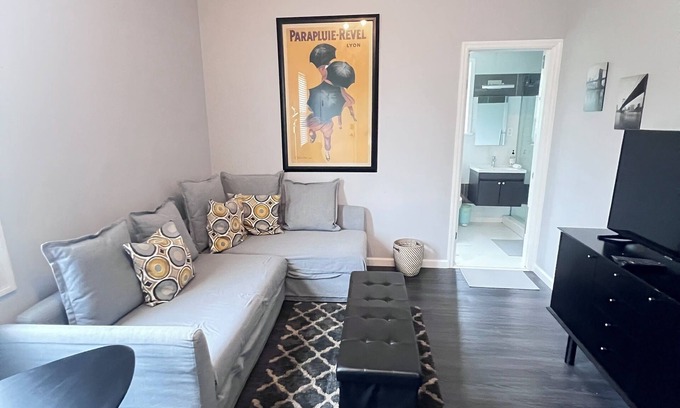 Livingston Apartamento | Home away from Home in Livingston NJ