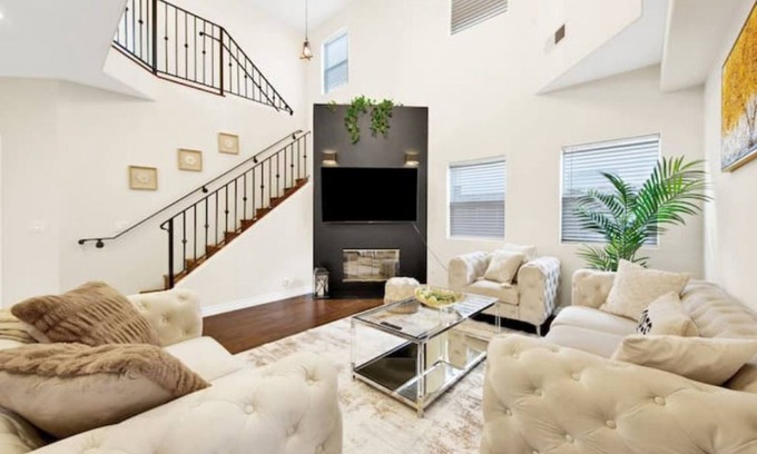 North Hollywood Casa | Home Away from Home