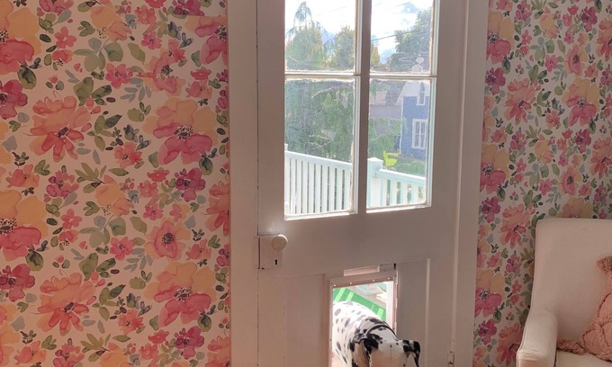 Marysville Casa | Home away from home!