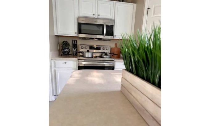 St. Cloud Casa | Home Away From Home