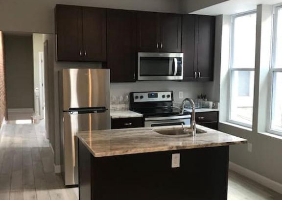 Capitol Hill Apartamento | HOME AWAY HOME - Chic 2 BR Capitol Hill DC