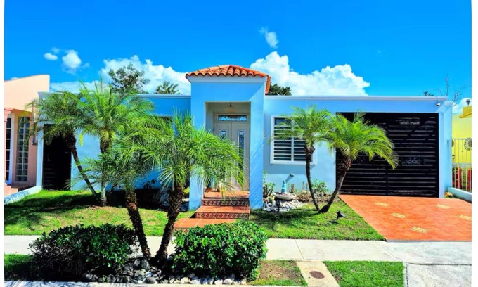 Hormigueros Casa | Home Away Home Hormigueros