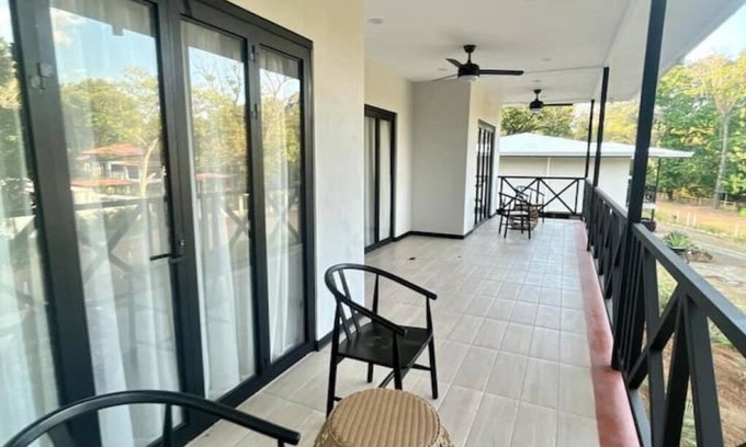 Barrio Buenos Aires Casa | ¡Casa Azul!