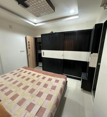 Vadodara Apartamento | Home Bliss!
