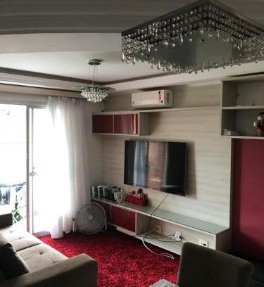 Aguas Lindas Apartamento | Home comfort