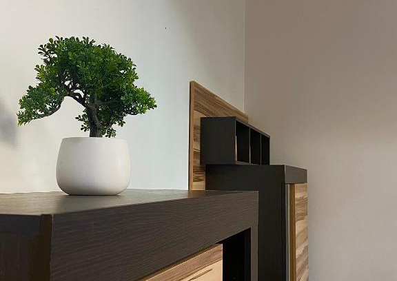 Sonnenberg Apartamento | @HOME