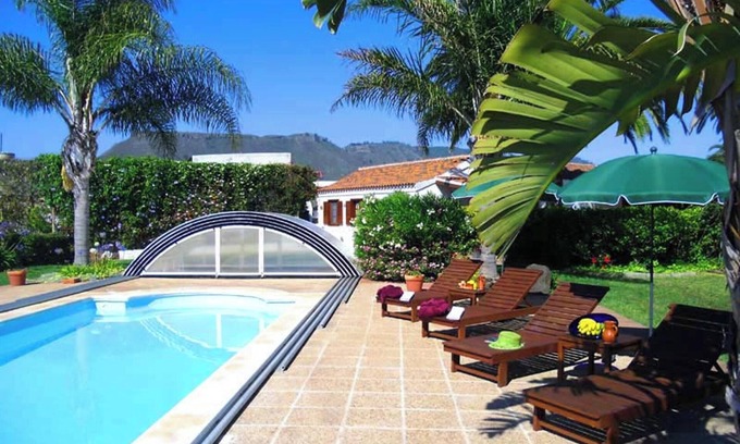 San Cristobal de La Laguna Casa | Homerez - Casa en San Cristóbal de La Laguna