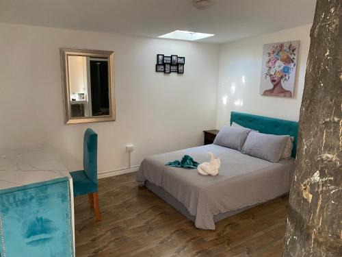 El Golf Apartamento | Home estudio 6