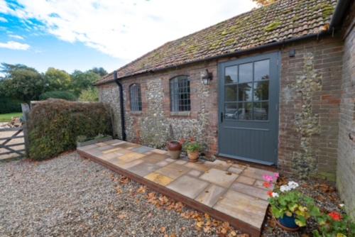 Helhoughton Cama Y Desayuno | Home Farm House