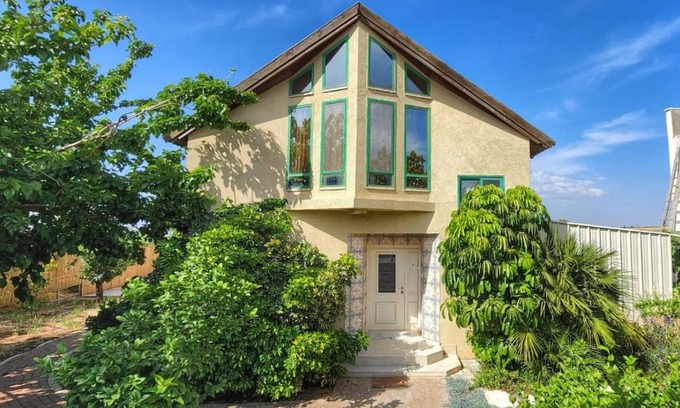 Vered Hagalil Apartamento | Home 4 Air