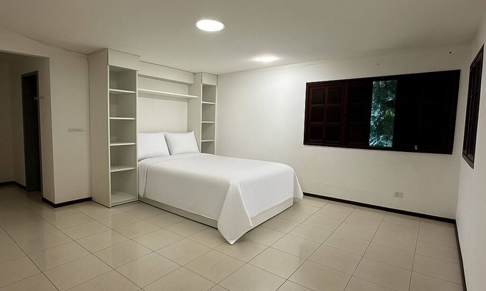 Parque Verde Casa | Home for COP30, 5 Suites, Event Hall, Perfect for Delegations - Green Ville 1