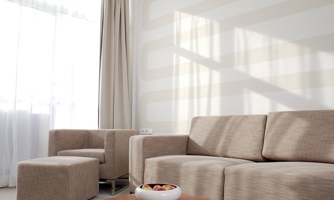 Oberursel Apartamento | Amplio apartamento de 2 habitaciones incl. Servicio de limpieza y WiFi.