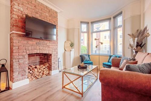 Crewe Casa | Home from Home in South Cheshire