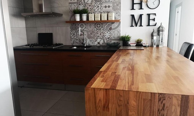 Zaidin Apartamento | Home&garden Center Granada