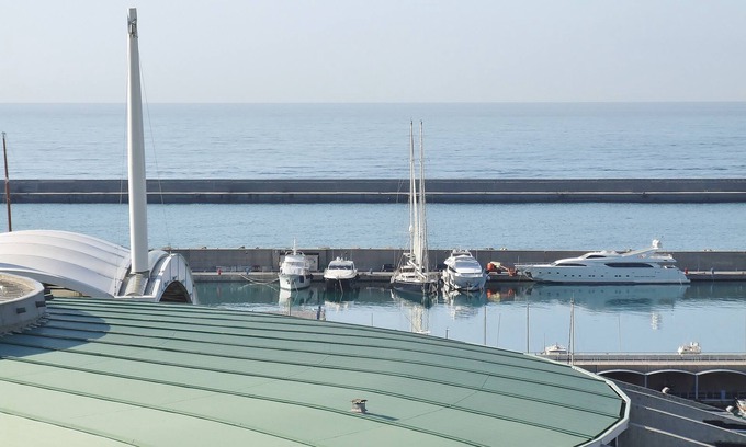Foce Casa | Home Grifondoro Bed & Breakfast