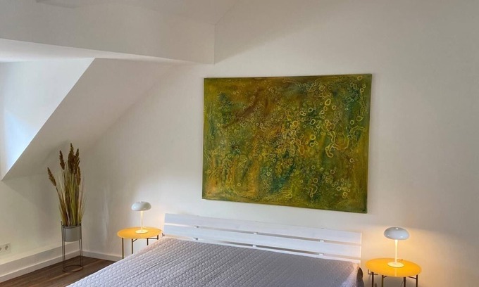 Klotten Casa | Home Ida Nähe Klotti Park