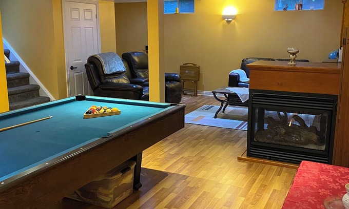 Township of Wilmot Casa | Home in a small town