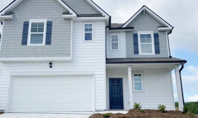 Union City Casa | Home in Fairburn