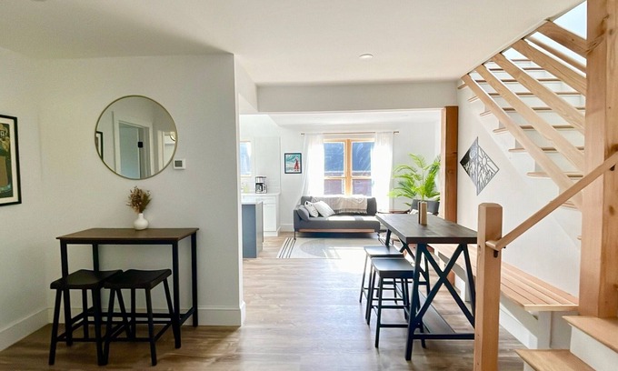 Great Barrington Casa | Home in Great Barrington