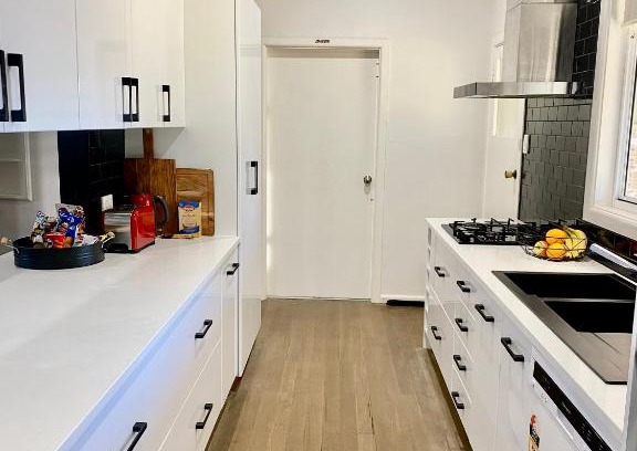 Hillvue Casa | Country Music Accomodation