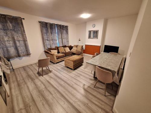 Canbury Apartamento | home in Kingston on King's road london