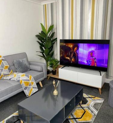 Gillingham Apartamento | Home in Medway Gillingham