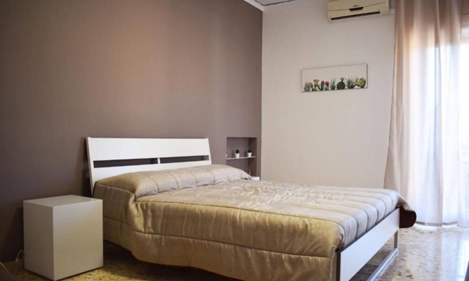 Vasto Casa | Home In Naples - Your Refuge in the Heart of Naples / 403