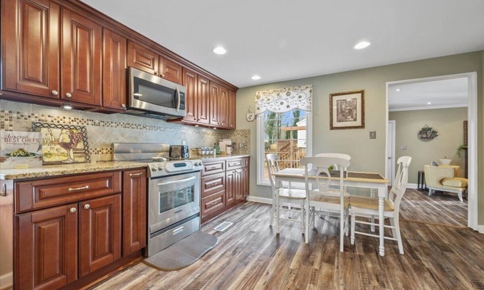 Peachtree City Casa | Home in Peachtree City