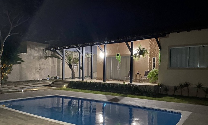 Itauna Casa | Home in Saquarema!