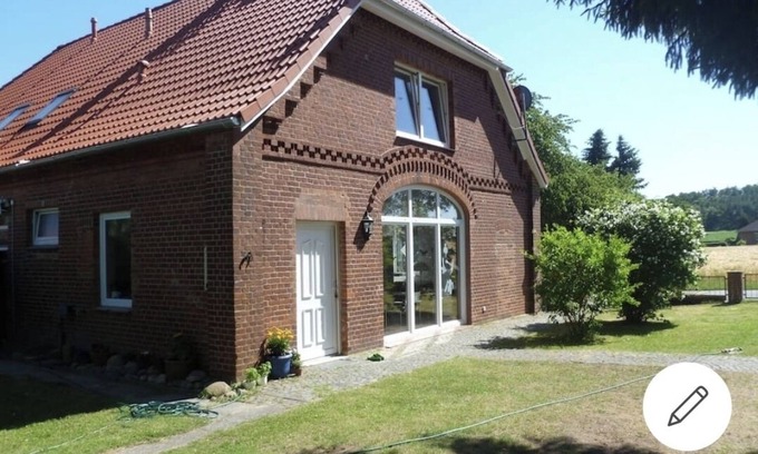 Dahlem Casa | home in the country