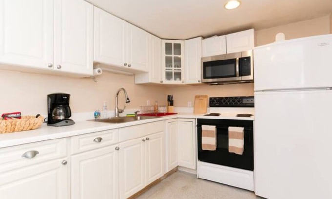 West Woodland Casa | Home in the heart of Ballard