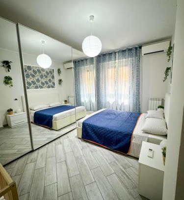 Fiera Apartamento | Home In Town - Fiera Milano City near San Siro Stadium metropolitana M1 - M5