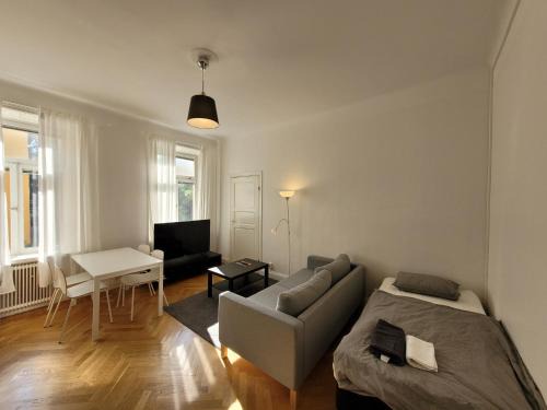 Norrmalm Apartamento | Home Inn VMG