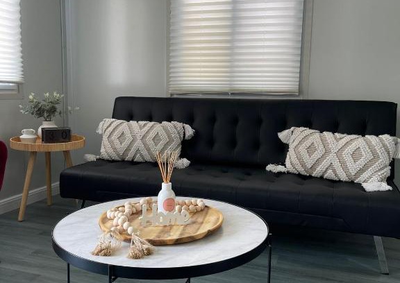 Guildford Apartamento | Home is where the heart is.