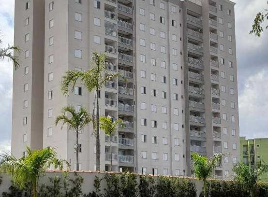 Bonsucesso Apartamento | Home Lar do Triunfo - Apartamento Guarulhos
