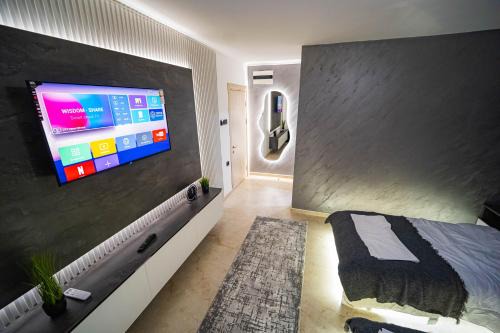 Kriva Palanka Apartamento | Home Luxury Suites