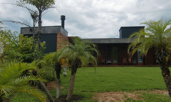 Morrinhos Casa | COND INICIO MANIFIESTO. HERMOSA VISTA