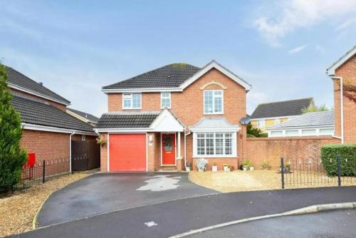 Trowbridge Apartamento | Home of Hilperton